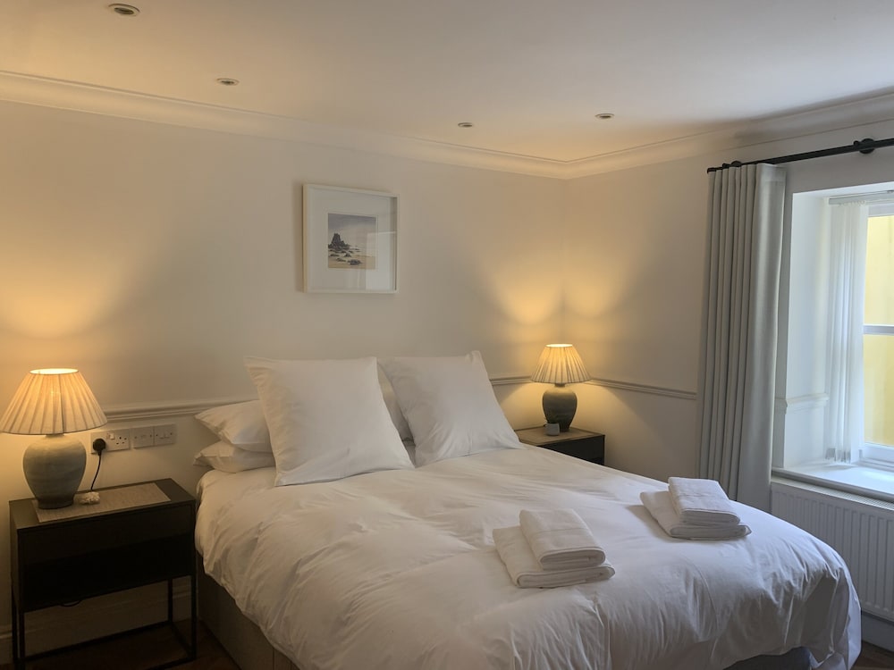 2 South Beach Court - Strandnær Lejlighed, Billede 4