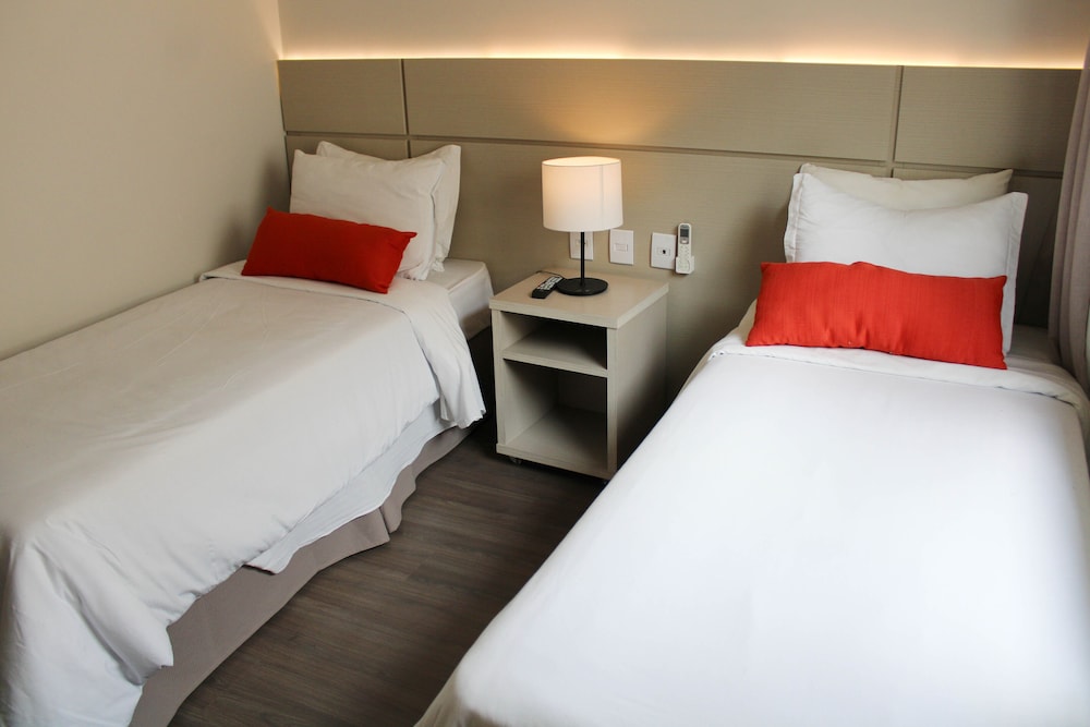 Quarto Superior Twin