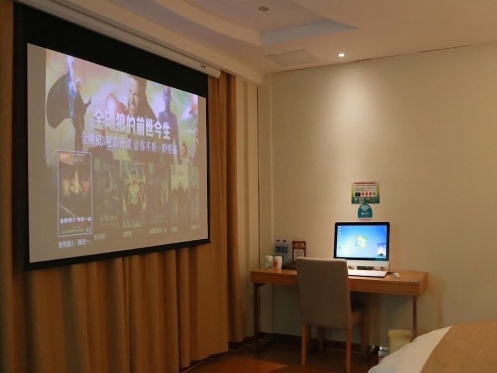 Deluxe Suite Room photo 2