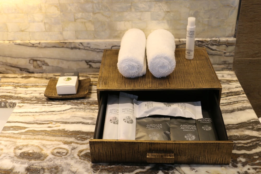 Executive Room, Club Lounge Access photo 3