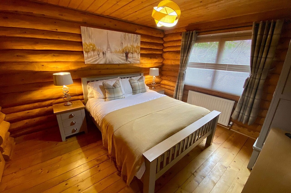 Alpine Lake Lodge 10B HT, PF, Priv Peg