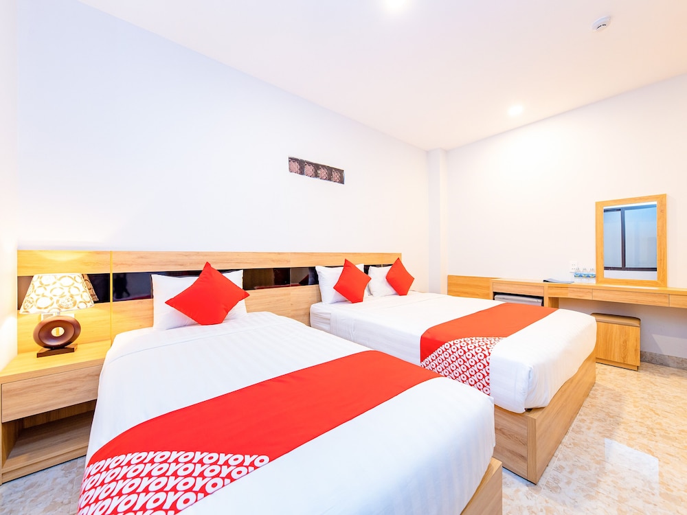 Superior Triple Room - Photo 9