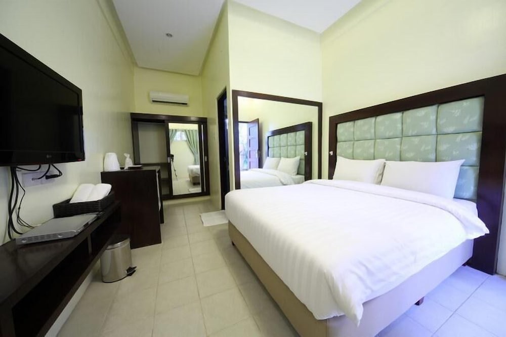 Standard Room photo 1