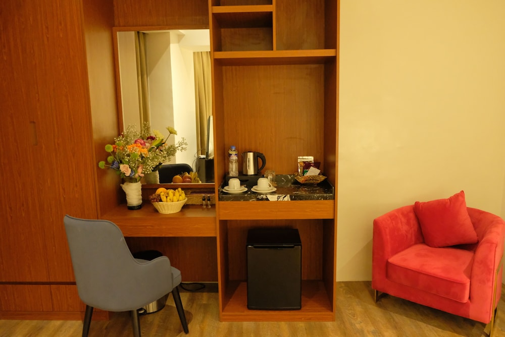 Family Suite - Photo 8