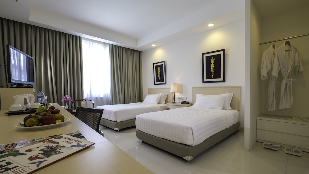 Deluxe Room photo 2