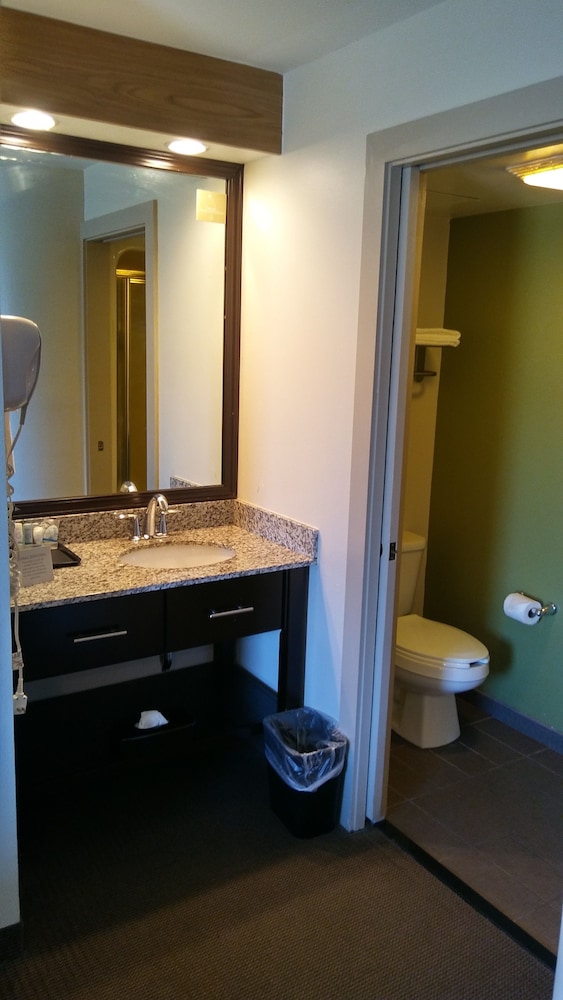Standard Room, 1 Queen Bed, Non Smoking - Photo 6