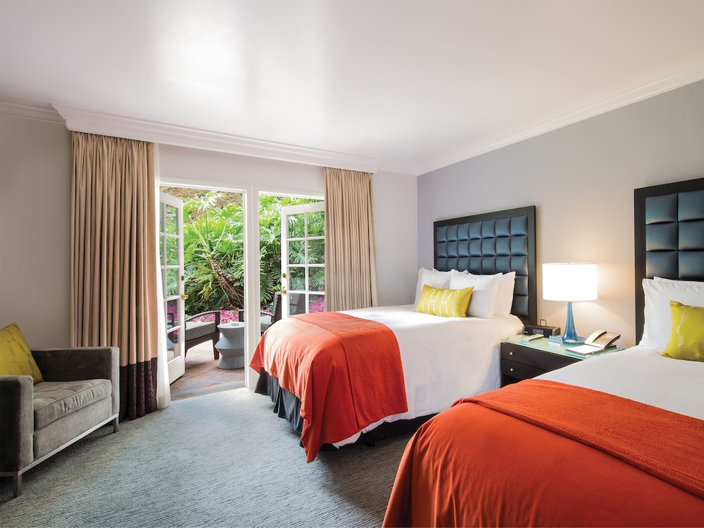 Superior Villa, 2 Bedrooms (m.)
