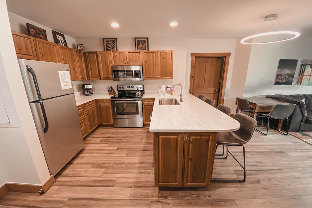 Condo, Multiple Beds, Mountain View (Expedition Station 8607) photo 3