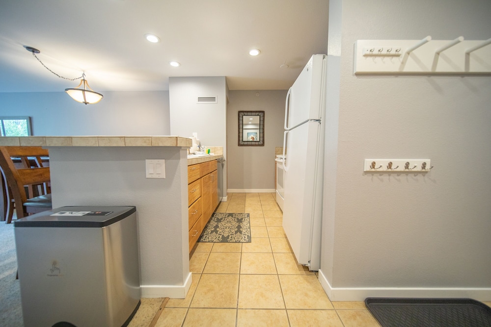 Condo (Liftside 304) photo 2