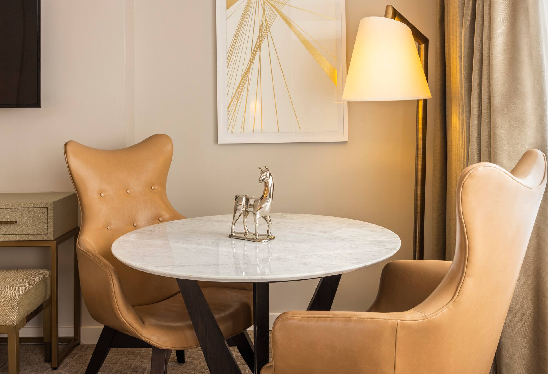 The Statler Dallas, Curio Collection By Hilton, Foto 2