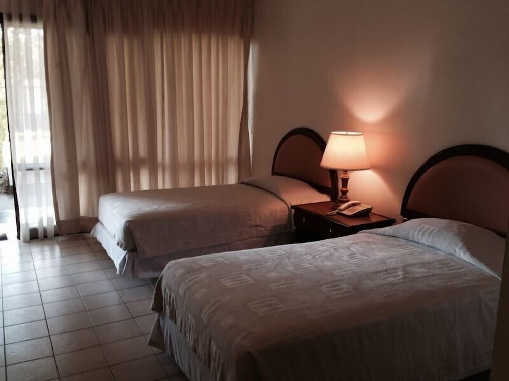 Executive Twin Room
