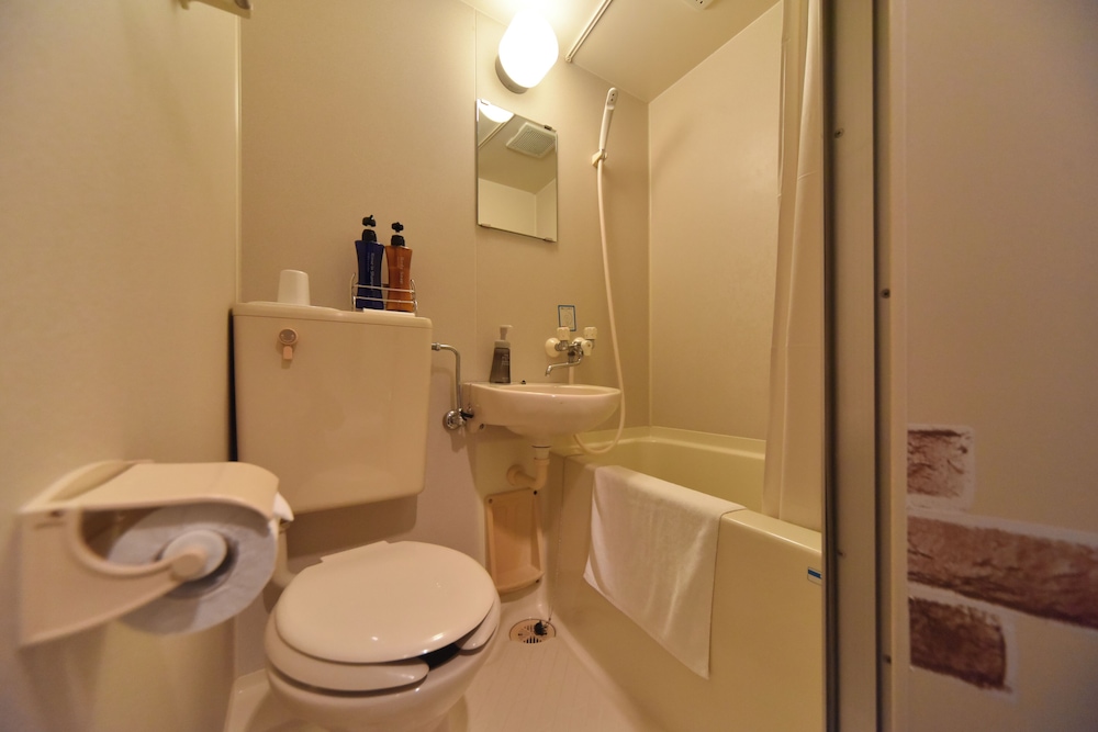 Twin Room photo 3