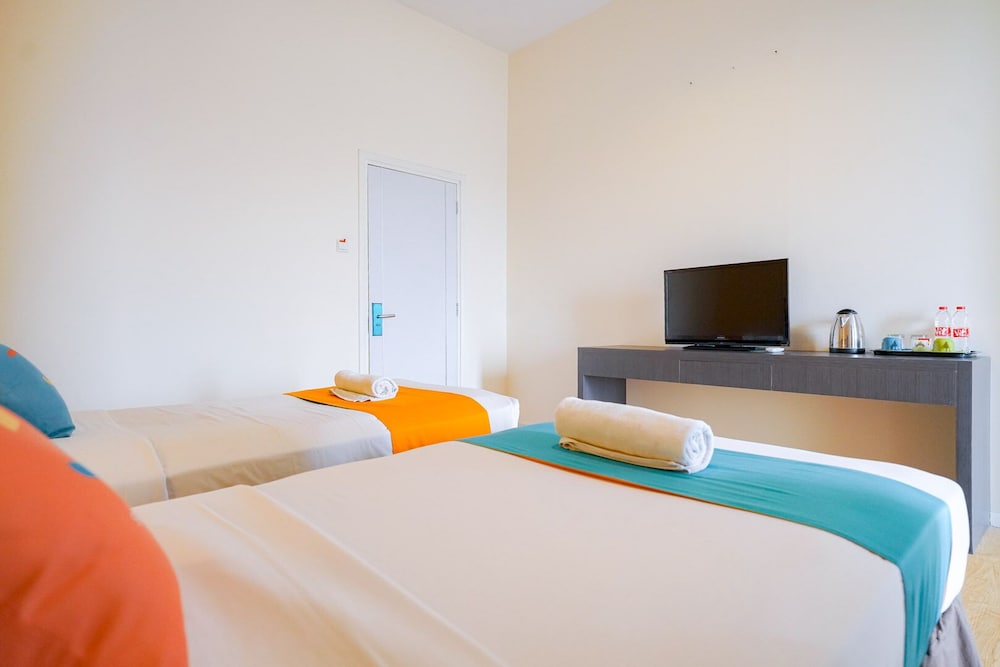 Superior Double or Twin Room - Photo 18