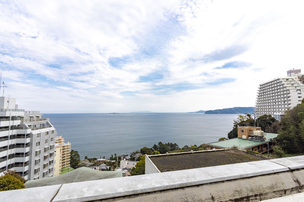 Japanese Room, Beach View, Smoking photo 2