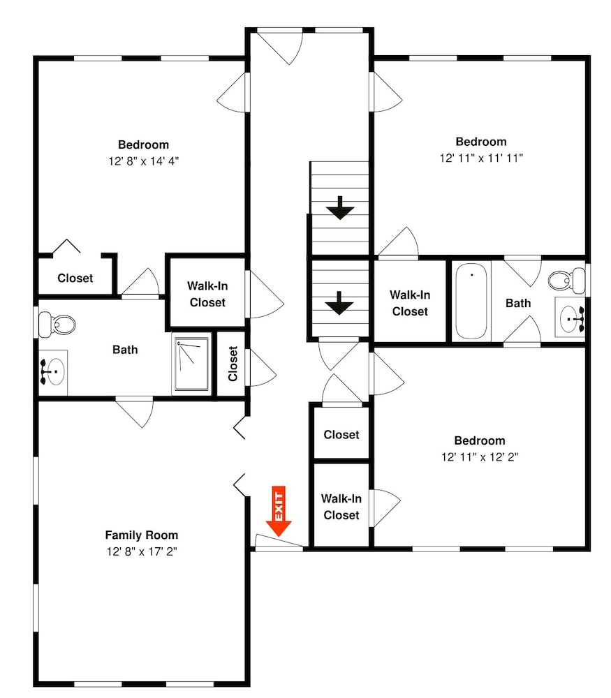 Studio (4 Bedrooms) photo 2