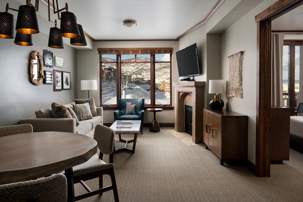 Apartment, 1 Bedroom (Residence)