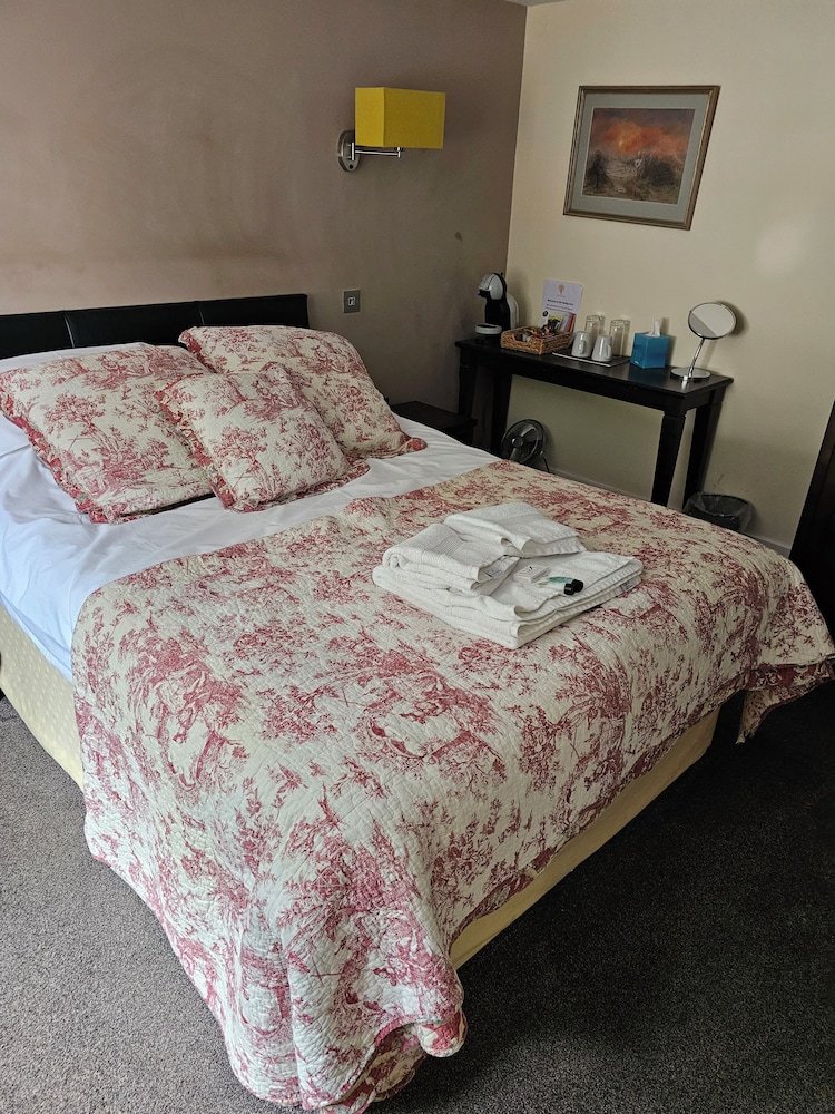 Deluxe Double Room photo 1
