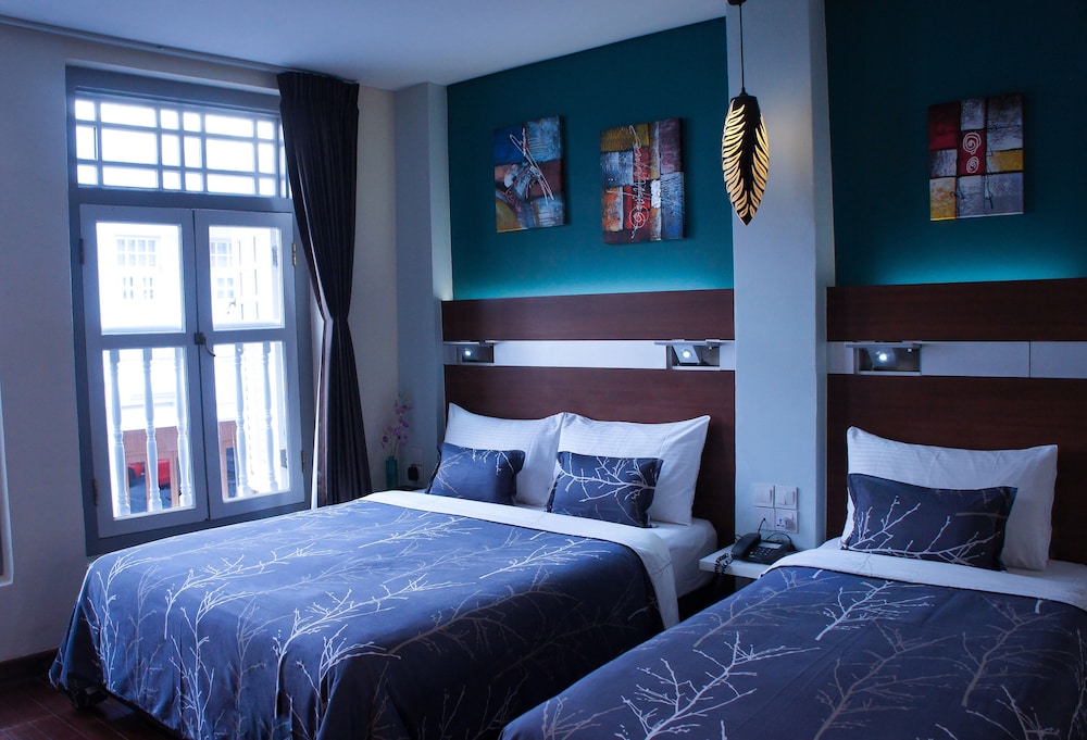 Deluxe Triple Room photo 1