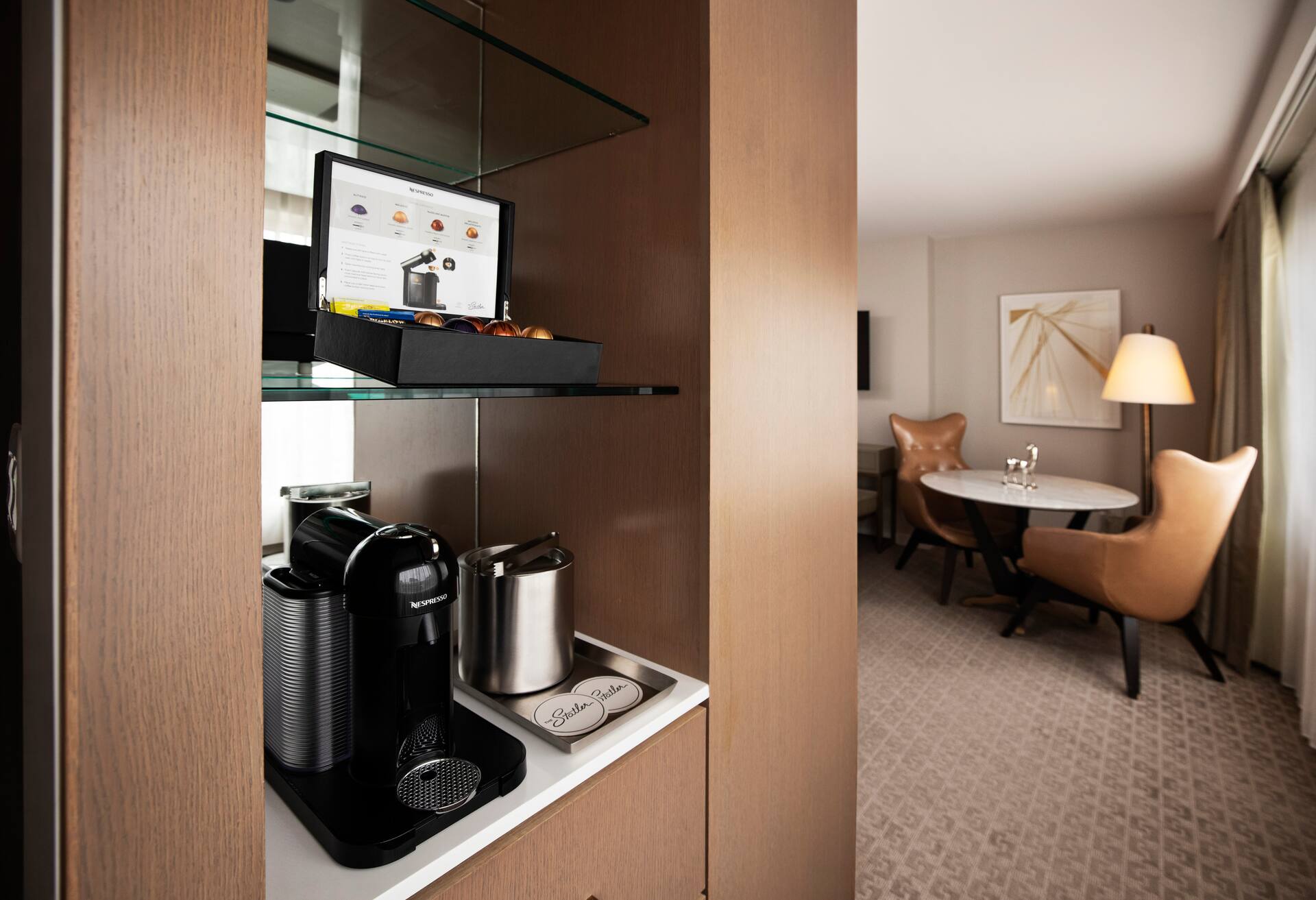 The Statler Dallas, Curio Collection By Hilton, Foto 6