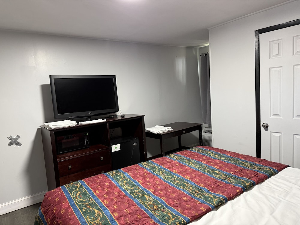 Comfort Room photo 2