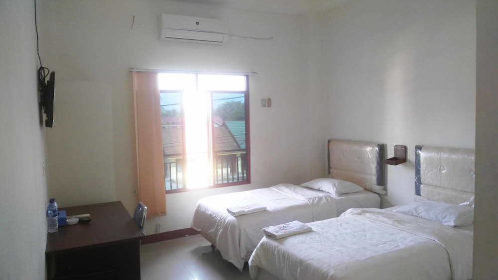 Deluxe Twin Room, 2 Twin Beds photo 2