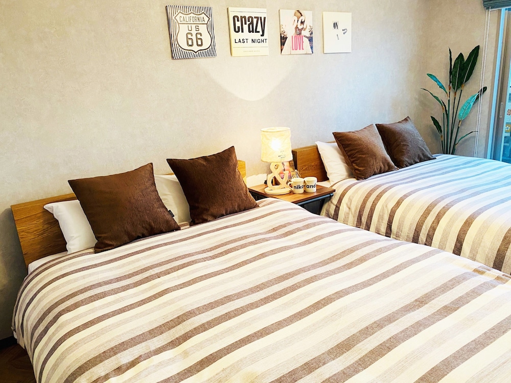 Luxury Double Room, Non Smoking