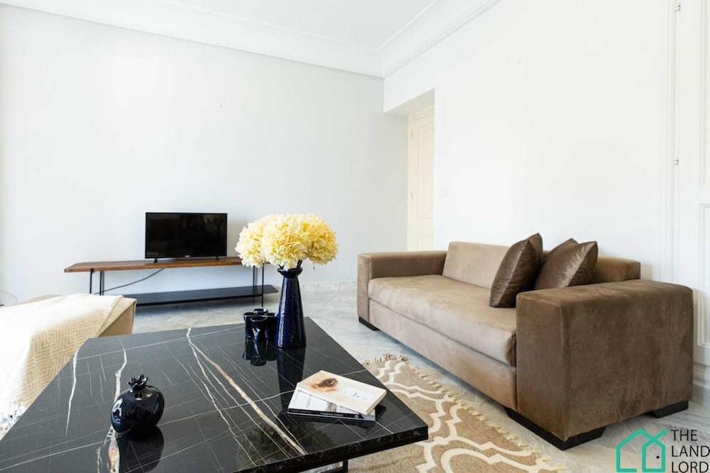 Apartment photo 1