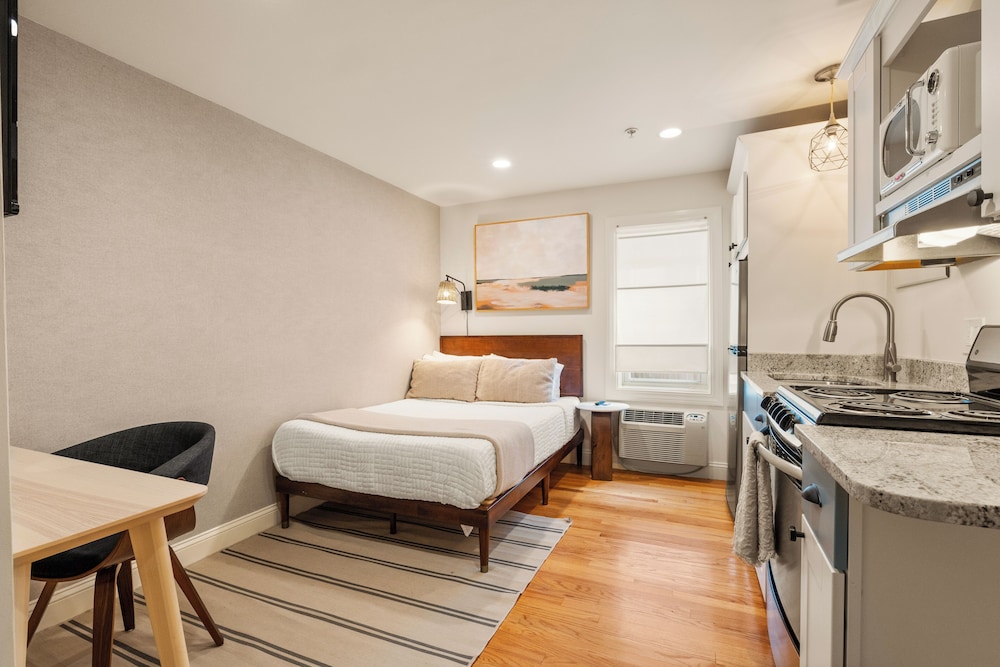 Comfort Studio Suite