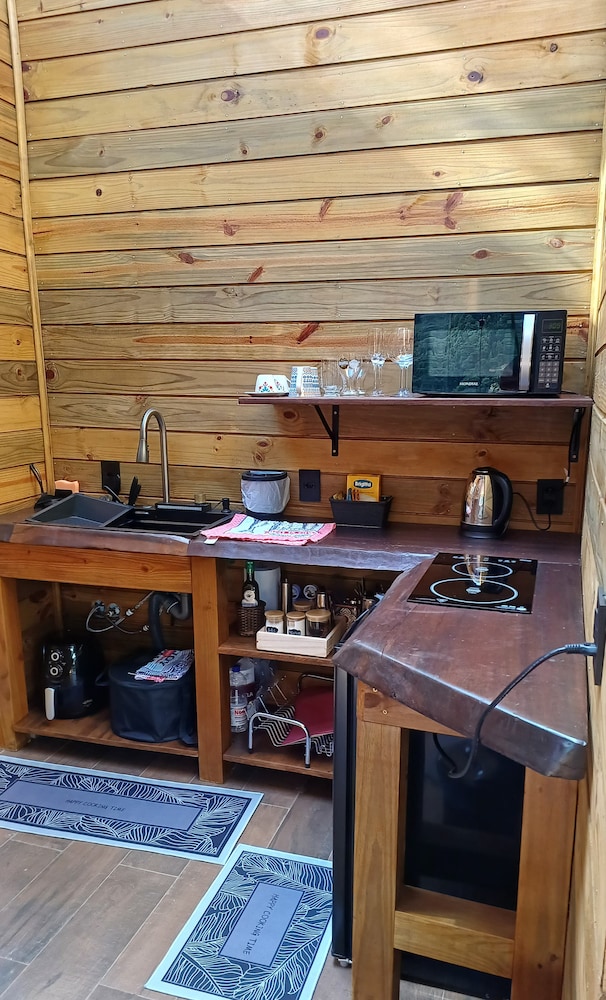 Panoramic Cabin, Mountain View photo 2
