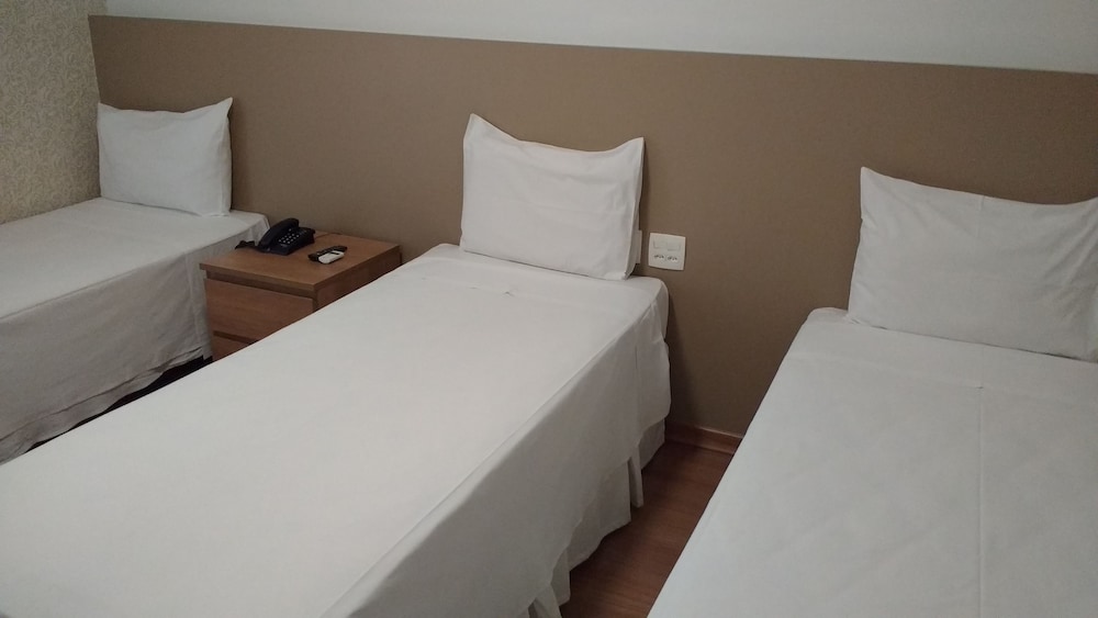 Triple Room photo 2
