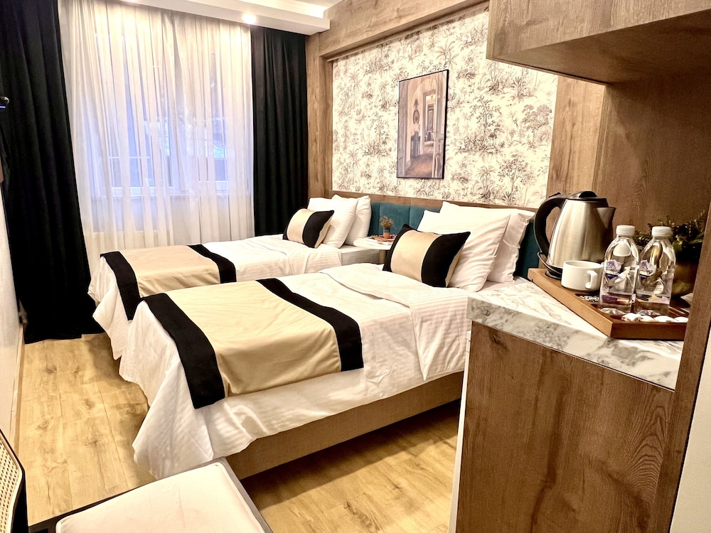 Twin Room photo 1
