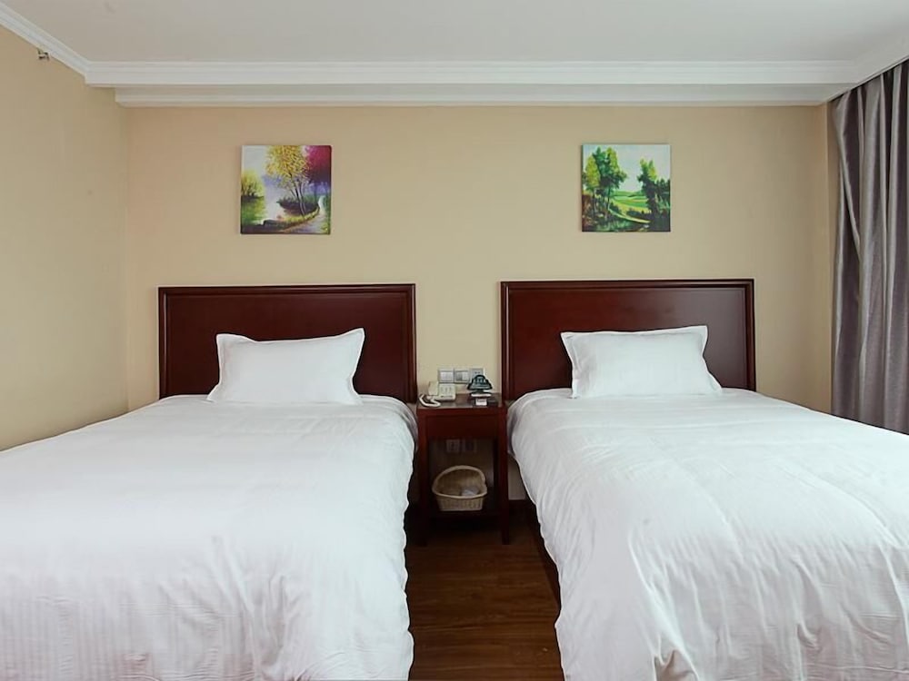 Business Twin Room photo 1