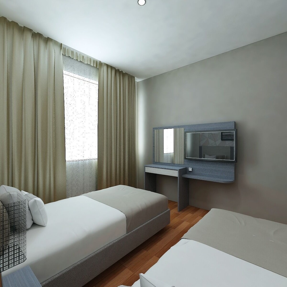 Superior Double or Twin Room - Photo 13