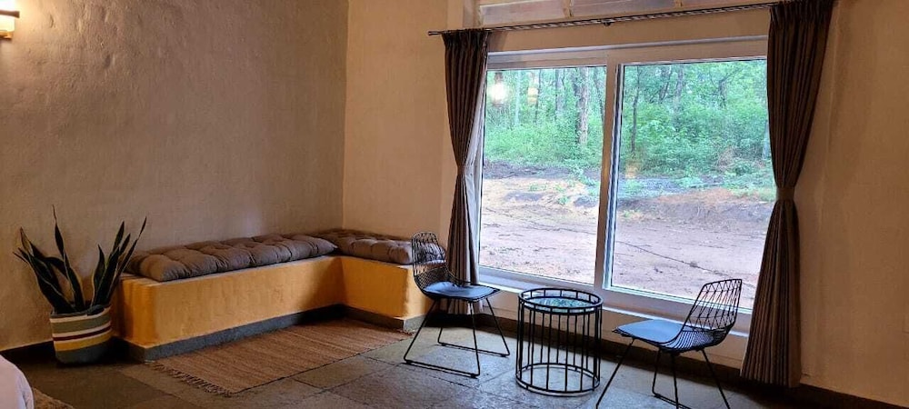 Double or Twin Room photo 2