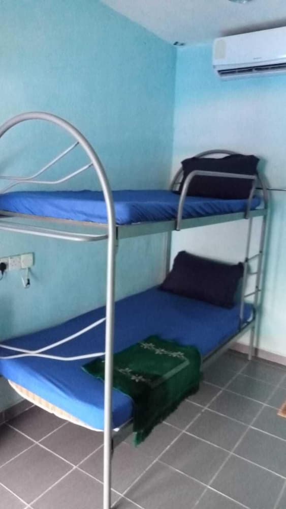Room, Private Bathroom