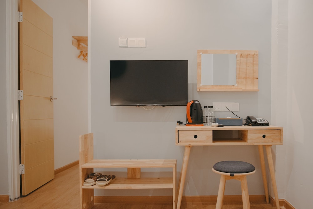 Family Suite - Photo 7