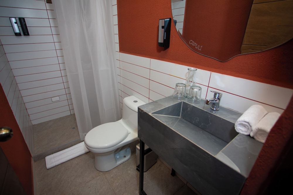 Single Room photo 3