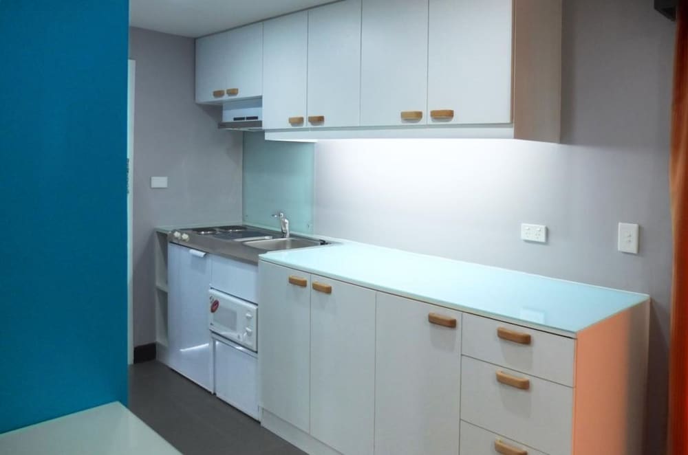 Premium Double Room, City View photo 8