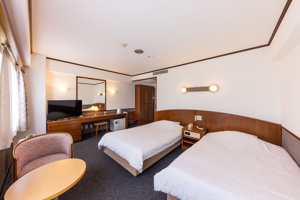 Superior Twin Room, Non Smoking