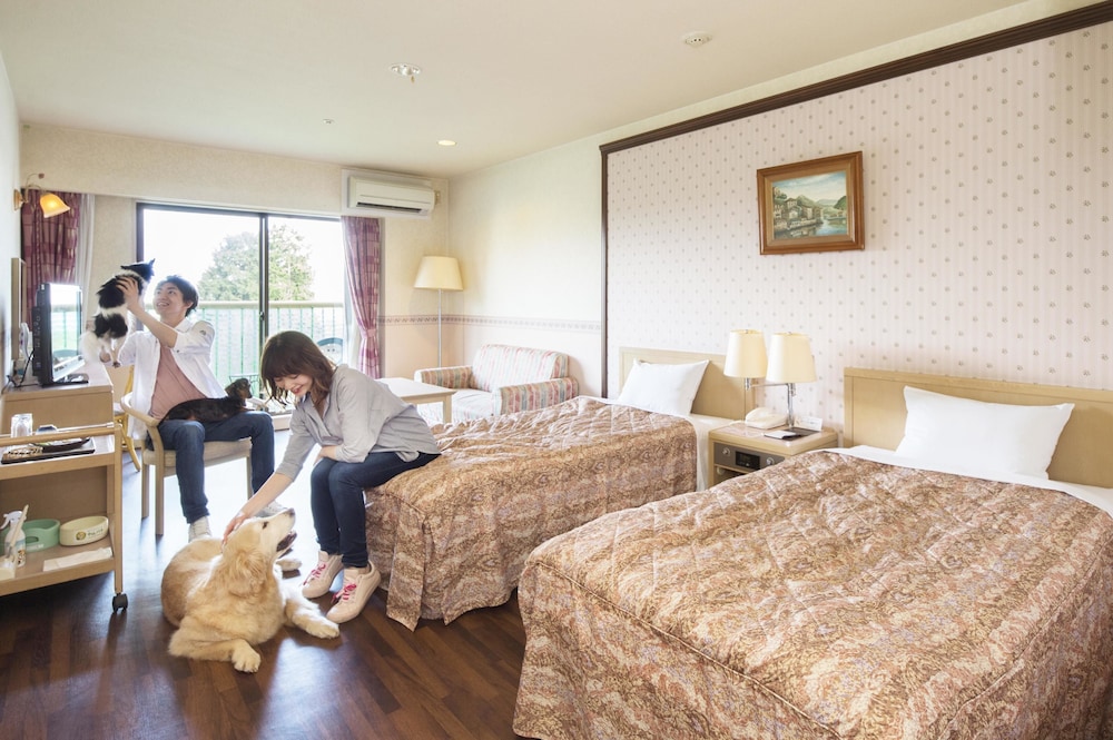 Standard Twin Room(Non-smoking) photo 2