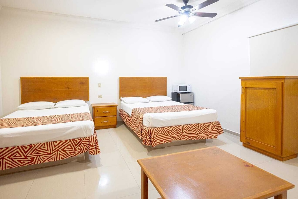 Comfort Suite photo 1