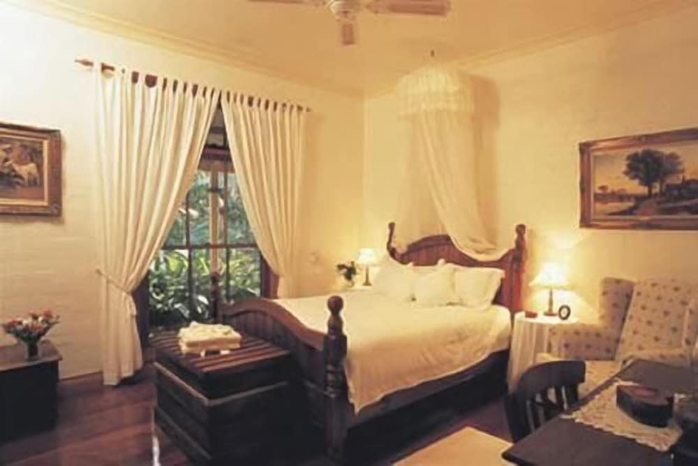 Garden Room photo 1