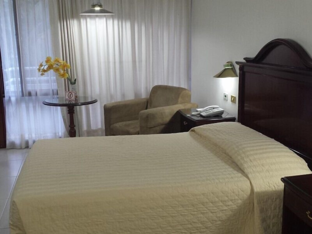 Suite, 1 Double Bed