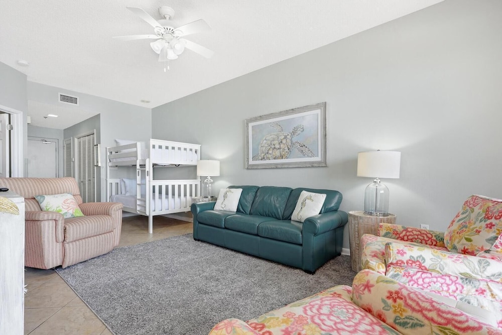 Condo, Multiple Beds, Balcony, Ocean View photo 3