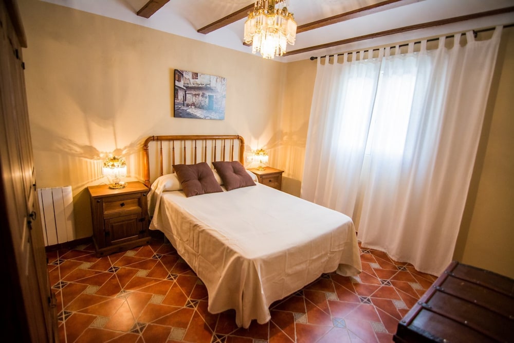 Villa, 5 Bedrooms, Private Pool