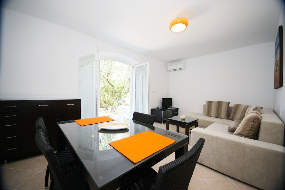Comfort Apartment, 1 Double Bed photo 1