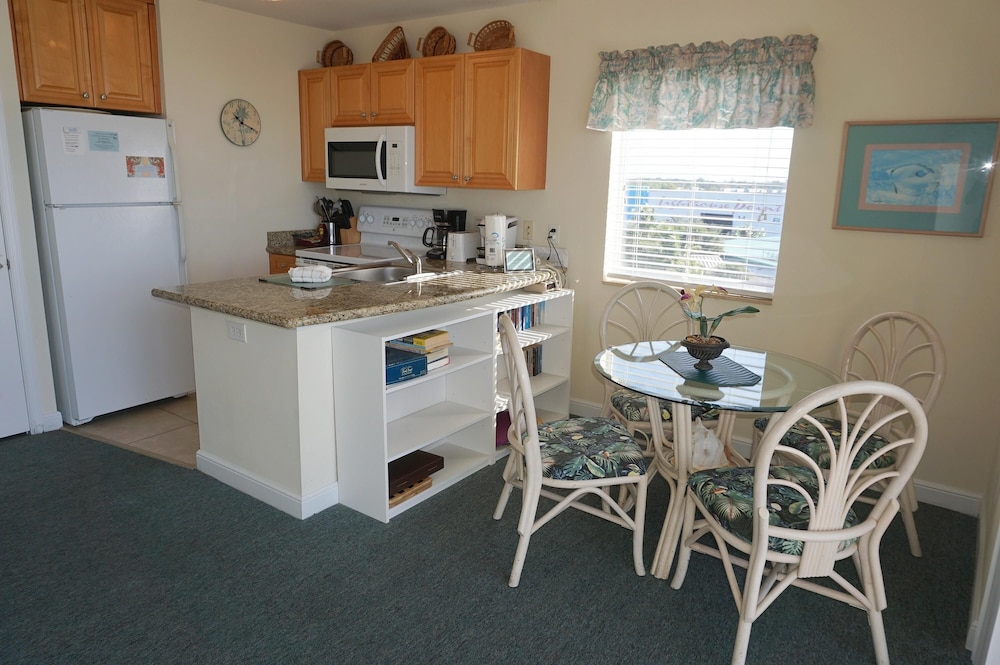 Condo, 1 Bedroom, Balcony (Sofabed) photo 2
