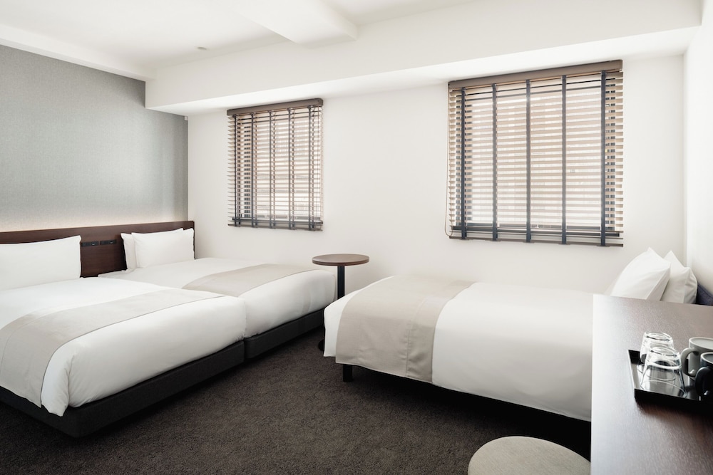 Triple Room, Non Smoking photo 1