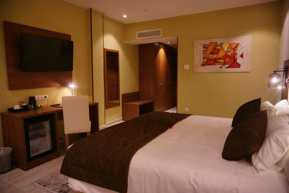 Standard Double Room photo 2