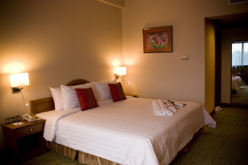 Deluxe Room - Photo 6